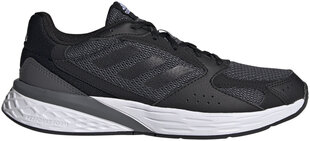 Adidas Jalatsid Response Run Black FY9587/7 hind ja info | Naiste spordi- ja vabaajajalatsid | kaup24.ee