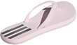 Adidas Rannajalatsid Eezay Flip Flop Pink FY8112/10 цена и информация | Naiste plätud ja sussid | kaup24.ee