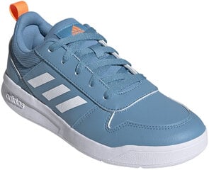 Adidas Jalatsid Tensaur K Blue S24040/3 цена и информация | Детская спортивная обувь | kaup24.ee