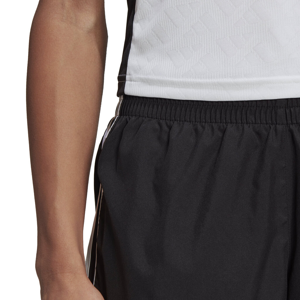 Adidas Lühikesed Püksid M20 Short Black GK5265/L hind ja info | Naiste lühikesed püksid | kaup24.ee