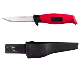 Nuga 5101 Carbon 2 mm. цена и информация | Ножи и аксессуары для них | kaup24.ee
