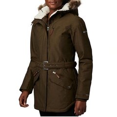 Columbia Talvine parka Carson Pass hind ja info | Naiste joped ja parkad | kaup24.ee