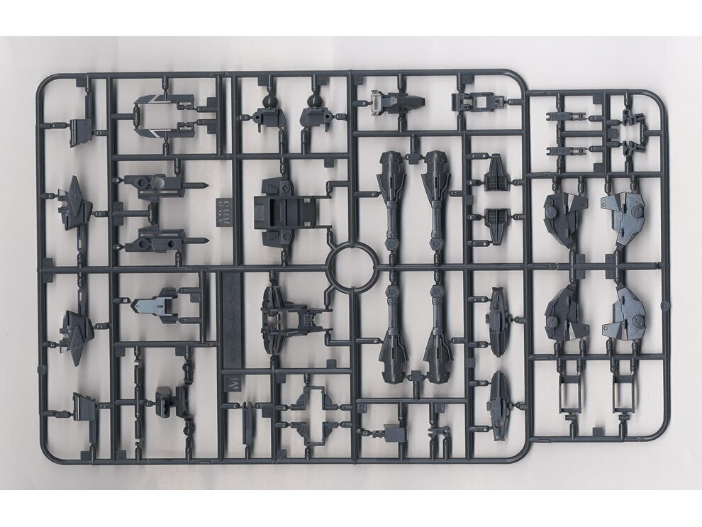 Bandai - MG GAT-X105 Seed Aile Strike Gundam Ver. RM, 1/100, 61590 hind ja info | Klotsid ja konstruktorid | kaup24.ee