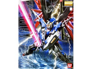 Bandai - MG ZGMF-X42S Destiny Gundam, 1/100, 61582 hind ja info | Klotsid ja konstruktorid | kaup24.ee