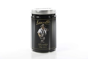 Malta Kohv Lucaffe Mr. Exclusive, 100% Arabica, 250g hind ja info | Kohv, kakao | kaup24.ee