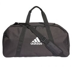 Спортивная сумка Adidas Tiro Du M, чёрная цена и информация | Рюкзаки и сумки | kaup24.ee