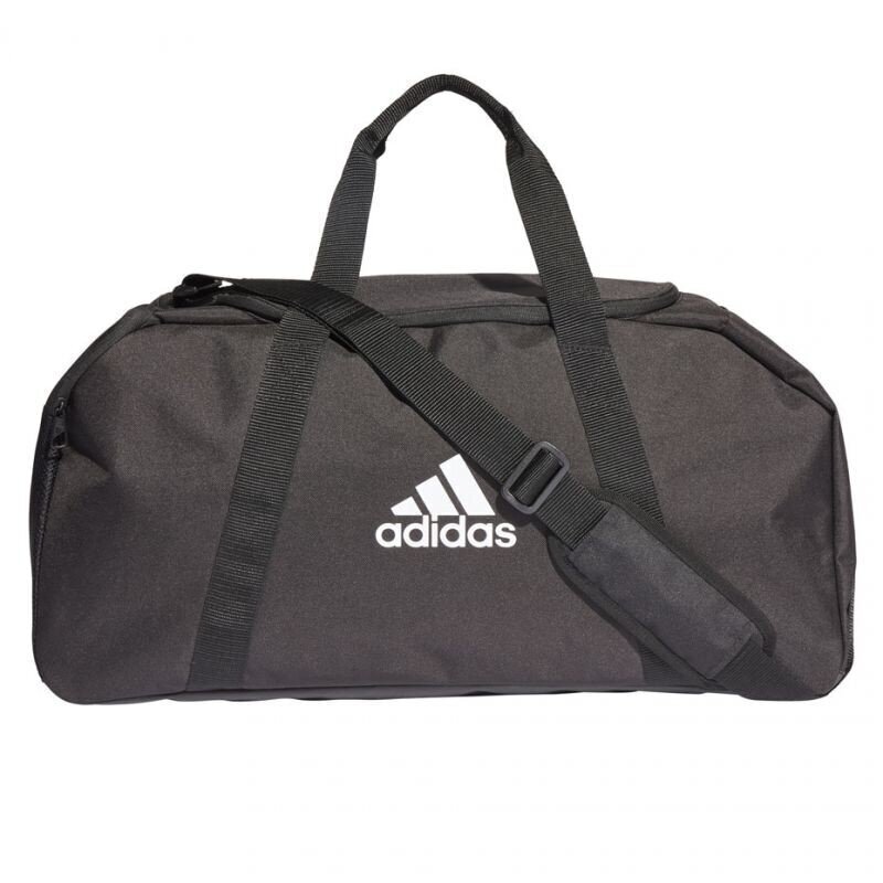 Adidas Spordikotid Tiro Du M Black hind ja info | Spordikotid, seljakotid | kaup24.ee