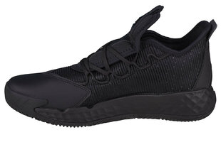 Мужские кроссовки Adidas Pro Boost Low M G58681, черные цена и информация | Кроссовки для мужчин | kaup24.ee