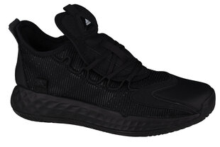 Мужские кроссовки Adidas Pro Boost Low M G58681, черные цена и информация | Кроссовки для мужчин | kaup24.ee