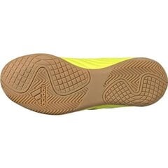 Кроссовки для мальчиков Adidas Copa 19.4 IN JR F35451, желтые цена и информация | Детская спортивная обувь | kaup24.ee