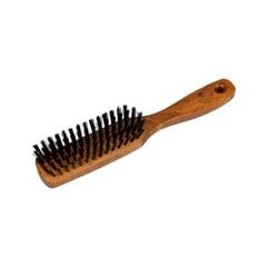 Щетка для бороды The Bluebeards Revenge Beard Brush цена и информация | Косметика и средства для бритья | kaup24.ee