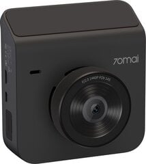 70mai Dash Cam A400, Gray hind ja info | Pardakaamerad ja videosalvestid | kaup24.ee
