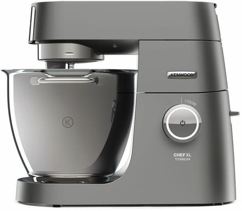 Kenwood KVL8320S hind ja info | Köögikombainid | kaup24.ee