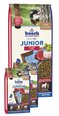 Подарок+ Сухой корм Bosch Junior Lamb & Rice 15 кг+1 kг