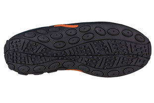 Мужские повседневные туфли Merrell Jungle Moc J60787, коричневые цена и информация | Кроссовки для мужчин | kaup24.ee