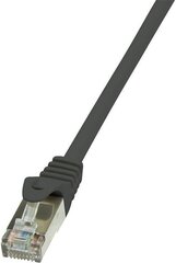 LogiLink CP2073S цена и информация | Кабели и провода | kaup24.ee