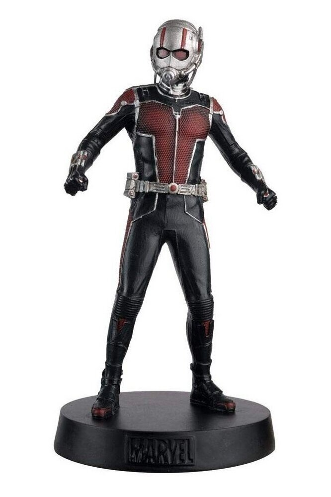 Eaglemoss Publications Marvel: Movie Collection Ant-Man цена и информация | Fännitooted mänguritele | kaup24.ee