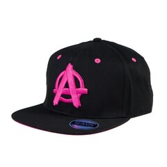 Gaya Snapback Cap: Rage 2 Anarchy hind ja info | Fännitooted mänguritele | kaup24.ee