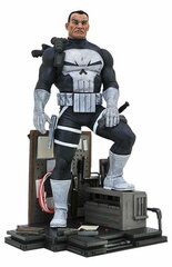 Diamond Select Marvel Gallery The Punisher PVC hind ja info | Fännitooted mänguritele | kaup24.ee