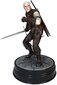 Dark Horse Deluxe The Witcher 3: Wild Hunt Geralt Manticore Statue цена и информация | Fännitooted mänguritele | kaup24.ee