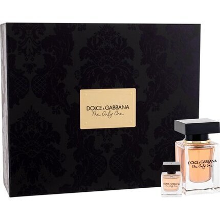 Komplekt Dolce&Gabbana The Only One: EDP naistele 50 ml + 7,5 ml hind ja info | Naiste parfüümid | kaup24.ee