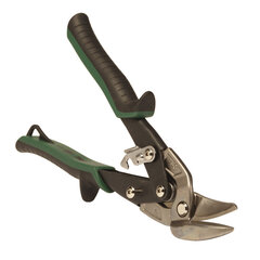 Ножницы для жести, правые 245 мм, Malco цена и информация | Механические инструменты | kaup24.ee