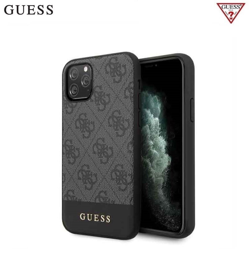 Guess GUHCN61G4GLGR цена и информация | Telefoni kaaned, ümbrised | kaup24.ee