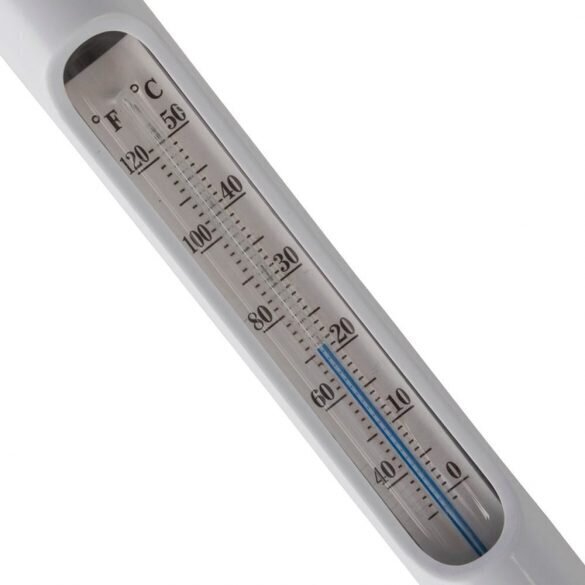 Ujuv basseini termomeeter 17cm цена и информация | Basseinitehnika | kaup24.ee