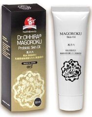 Dr.OHHIRA® MAGOROKU PROBIOOTILINE NAHAHOOLDUSÕLI 50 ml цена и информация | Кремы, лосьоны для тела | kaup24.ee