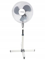 Ventilaator teleskoopalusega Elite Hoff 40 W hind ja info | Ventilaatorid | kaup24.ee