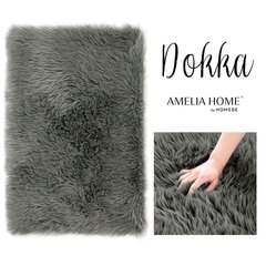 AmeliaHome ковер Dokka 75x120 см цена и информация | Коврики | kaup24.ee