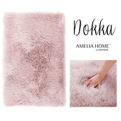 AmeliaHome vaip Dokka 60x90 cm hind ja info | Vaibad | kaup24.ee