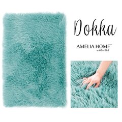 AmeliaHome ковер Dokka 50x150 см цена и информация | Ковры | kaup24.ee