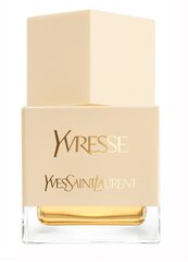 Tualettvesi Yves Saint Laurent Yvresse La Collection EDT naistele 80 ml hind ja info | Naiste parfüümid | kaup24.ee