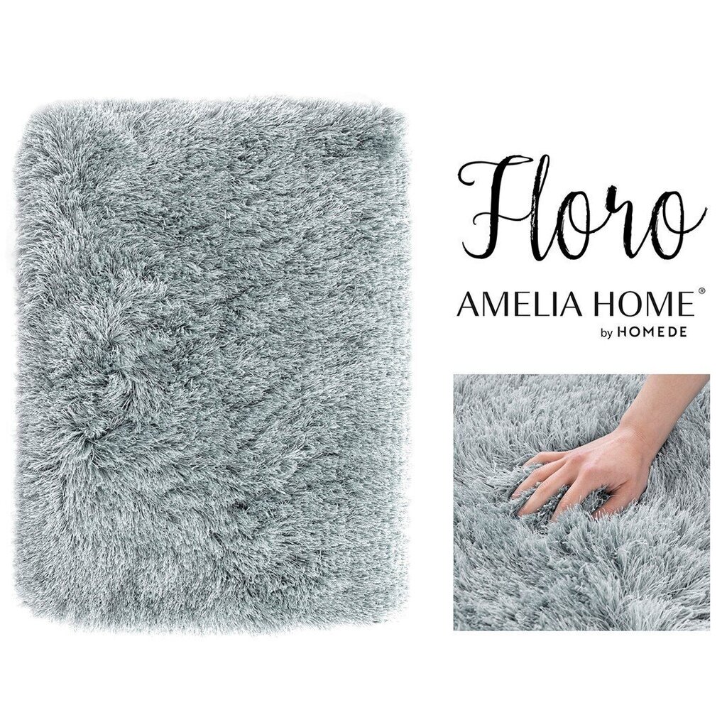 AmeliaHome vaip Floro 160x230 cm цена и информация | Vaibad | kaup24.ee