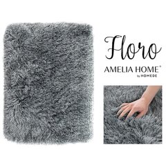 AmeliaHome ковер Floro 100x150 см цена и информация | Коврики | kaup24.ee