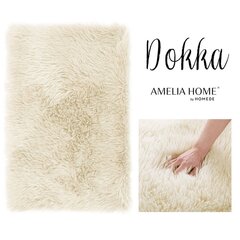 AmeliaHome ковер Dokka 50x150 см цена и информация | Коврики | kaup24.ee