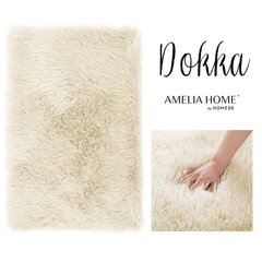 AmeliaHome ковер Dokka 75x120 см цена и информация | Ковры | kaup24.ee