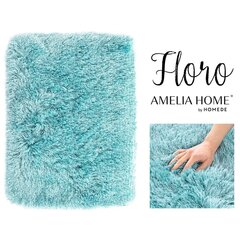 AmeliaHome ковер Floro 100x150 см цена и информация | Коврики | kaup24.ee