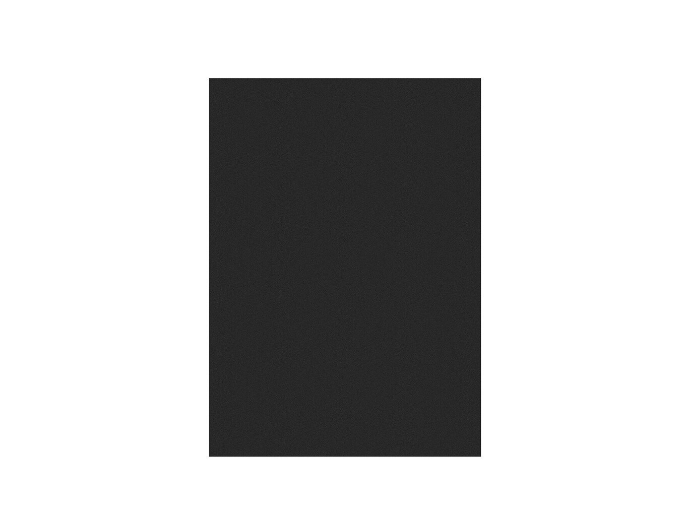 Vannitoakapp Besco Floo 60 koos Slim black tööpinnaga, sinine/kuldne цена и информация | Vannitoakapid | kaup24.ee