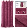 AmeliaHome kardin Velvet