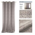 AmeliaHome kardin Velvet