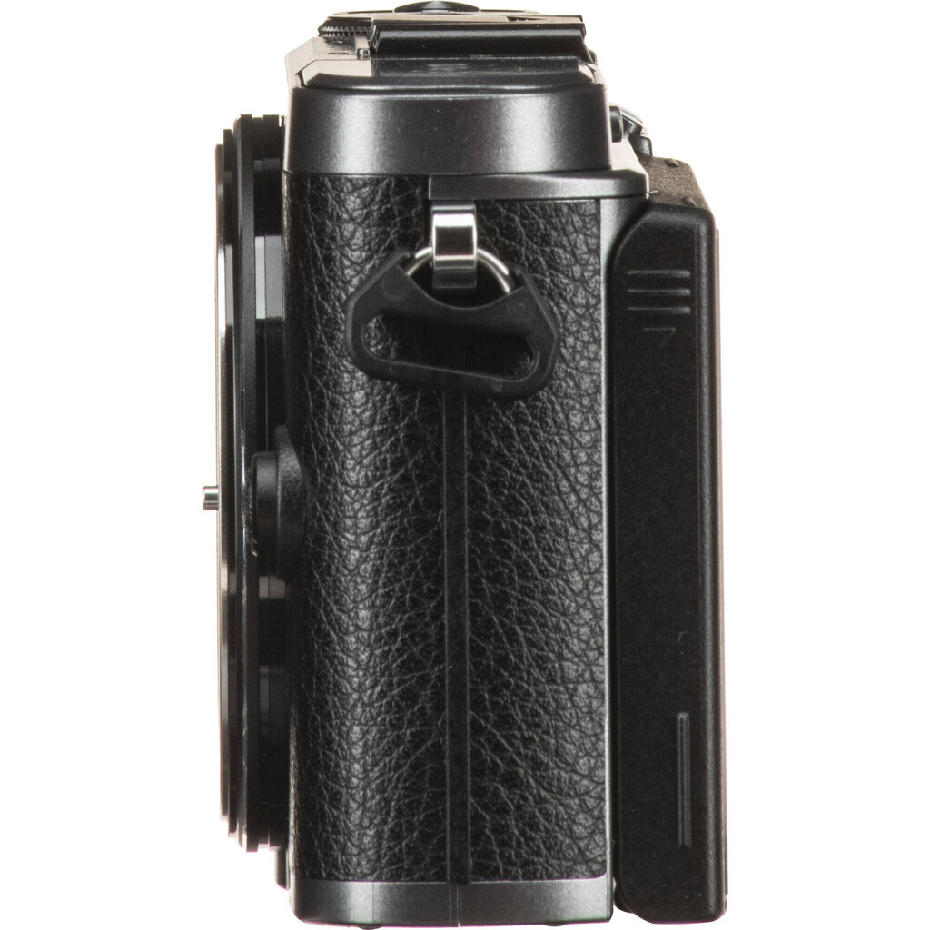 Olympus PEN E-PL10 Body, black цена и информация | Fotoaparaadid | kaup24.ee