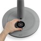 Ventilaator Duux Whisper Grey DXCF09 цена и информация | Ventilaatorid | kaup24.ee