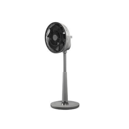 Ventilaator Duux Whisper Grey DXCF09 hind ja info | Ventilaatorid | kaup24.ee