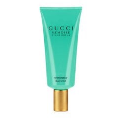 Lõhnav dušigeel Gucci Memoire D'Une Odeur, 200 ml цена и информация | Парфюмированная косметика для женщин | kaup24.ee