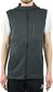 Meeste vest Adidas Ultra Fleece Vest M AP8166, hall цена и информация | Meeste vestid | kaup24.ee