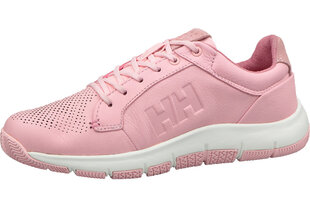Naiste spordijalatsid Helly Hansen Skagen Pier Leather Shoe W 11471 181, roosa цена и информация | Спортивная обувь, кроссовки для женщин | kaup24.ee