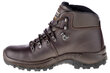 Meeste jalanõud Grisport Marrone M 10353D4Y, pruun hind ja info | Meeste kingad, saapad | kaup24.ee