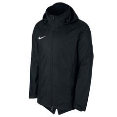 Nike спортивная мужская куртка Academy 18 RN M 893796-010, черная цена и информация | Мужские куртки | kaup24.ee